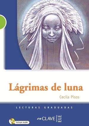 LAGRIMAS DE LUNA +CD | 9788496942530 | PISOS, CECILIA