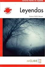 LEYENDAS | 9788415299141 | BÉCQUER, GUSTAVO ADOLFO