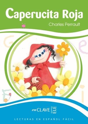 CAPERUCITA ROJA | 9782090341003