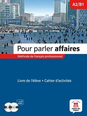 POUR PARLER AFFAIRES | 9788484438564 | MITCHELL, MARGARET/FLEURANCEAU, ARIANE