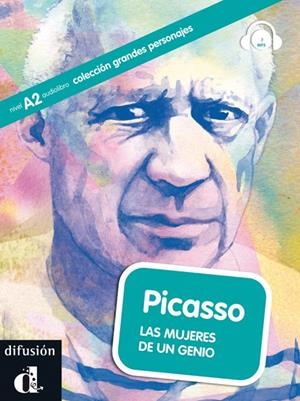 PICASSO (+CD) | 9788484437352 | CORPA, LAURA