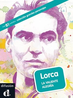 LORCA (+CD) | 9788484437376 | MORENO, AROA