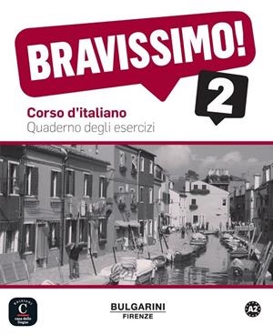 BRAVISSIMO 2 EJERCICIOS | 9788415620662 | MOREL, MICHEL/BOLOGNA-TOLLEMER, EVELINA/SARIAN, CAROLINE