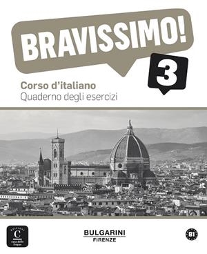 BRAVISSIMO 3 EJERCICIOS | 9788415640189 | NANNI, NICOLETTA