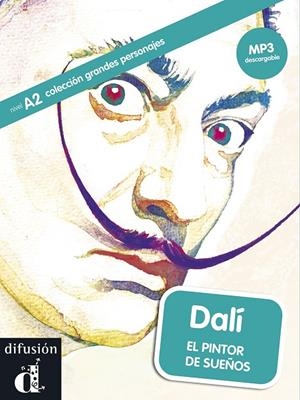 DALI (+CD) | 9788416057337 | CORPA, LAURA