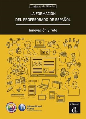 FORMACION DEL PROFESOR DE ESPAÑOL | 9788416347988 | VARIOS AUTORES