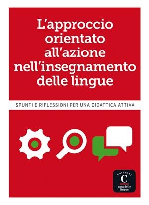 APPROCCIO ORIENTATO AZIONE INSEGNAMENTO | 9788416347148 | VARIOS AUTORES