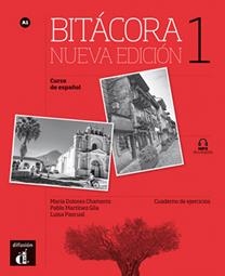 BITACORA 1 EJER+@MP3 | 9788416347650 | CHAMORRO, MARÍA DOLORES/MARTÍNEZ GILA, PABLO/PASCUAL, LUISA