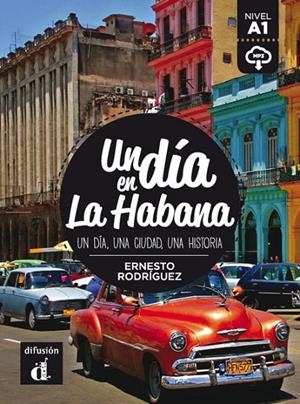 DIA EN LA HABANA, UN +@MP3 | 9788416657438 | RODRÍGUEZ, ERNESTO