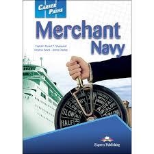 MERCHANT NAVY - STUDENT'S BOOK | 9781780986166