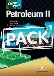 PETROLEUM II - STUDENT'S BOOK | 9781471506604