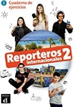 REPORTEROS INTERNACIONALES 2 EJER (+CD) | 9788416943814