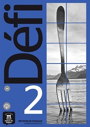 DEFI 2 EJERCICIOS+MP3 | 9788417249663 | BIRAS, PASCAL/DENYER, MONIQUE/GLOANEC, AUDREY/WITTA, STÉPHANIE