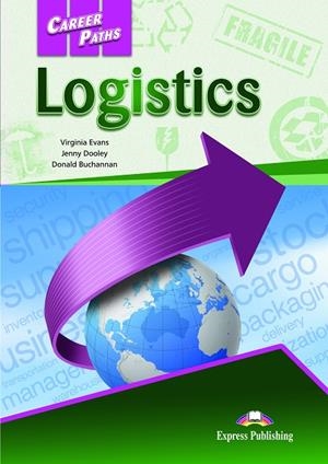 LOGISTIC | 9781471562747 | EVANS, VIRGINIA