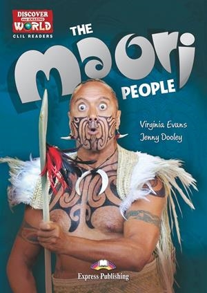 MAORI PEOPLE, THE | 9781471563362 | EVANS, VIRGINIA / DOOLEY, JENNY
