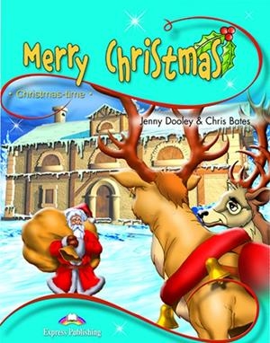MERRY CHRISTMAS | 9781471564031 | DOOLEY, JENNY
