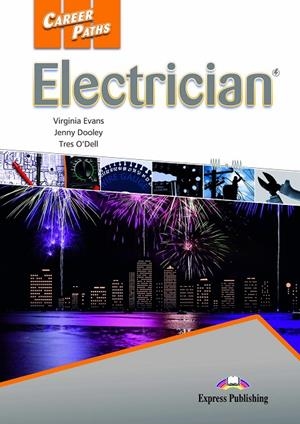 ELECTRICIAN - STUDENT'S BOOK | 9781471562570 | EVANS, VIRGINIA / DOOLEY, JENNY