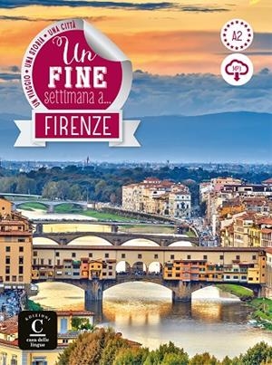 FINE SETTIMANA A FIRENZE | 9788417710194 | G. SCARSO, SLAWKA