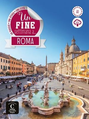 FINE SETTIMANA A ROMA | 9788417710200 | G. SCARSO, SLAWKA