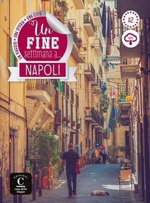 FINE SETTIMANA A NAPOLI | 9788417710217 | SOLLAZZO, FIDELIA