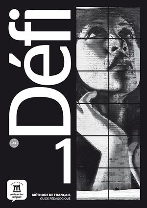 DEFI 1 PROF | 9788416943654 | DENYER, MONIQUE