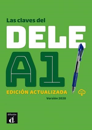 CLAVES DEL NUEVO DELE A1 (+CD) | 9788417710774 | SORIA, MARIA PILAR/MARTÍNEZ, MARÍA JOSÉ/SÁNCHEZ, DANIEL