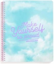 LIBRETA CARTÓN 2020 ÀNGELA MÁRMOL | 8432715124740