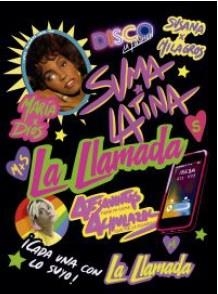 CARPETA ESCOLAR LA LLAMADA | 8432715122654