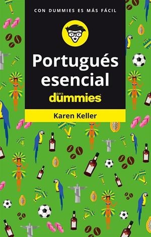 PORTUGUÉS ESENCIAL | 9788432906039 | KELLER, KAREN