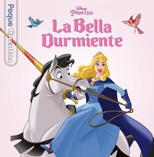 BELLA DURMIENTE, LA. PEQUECUENTOS | 9788499519630 | DISNEY