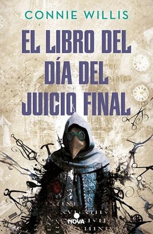 LIBRO DEL DÍA DEL JUICIO FINAL, EL | 9788417347857 | WILLIS, CONNIE
