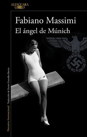ÁNGEL DE MÚNICH, EL | 9788420454290 | MASSIMI, FABIANO