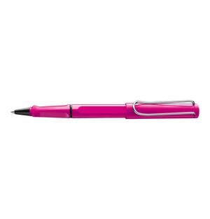 ROLLER BALL LAMY SAFARI ROSA | 4014519291428