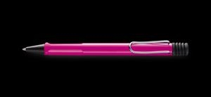BOLIGRAF LAMY SAFARI ROSA | 4014519255512