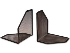 AGUANTA LLIBRES METAL·LICS (JOC DE 2 UNITATS) | 5705831008571