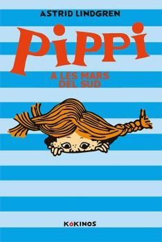 PIPPI A LES MARS DEL SUD, LA | 9788417742164 | LINDGREN, ASTRID
