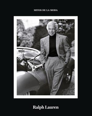 RALPH LAUREN | 9788417769468 | GARCÍA LÓPEZ, DANIEL