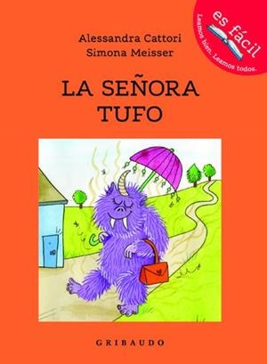 SEÑORA TUFO, LA | 9788417127657 | CATTORI, ALESSANDRA