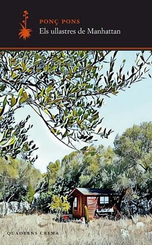 ULLASTRES DE MANHATTAN, ELS | 9788477276210 | PONS, PONÇ