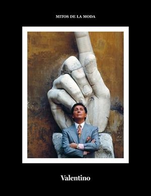VALENTINO | 9788417769048 | GARCÍA LÓPEZ, DANIEL