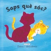 SAPS QUÈ SÓC? | 9788498067910