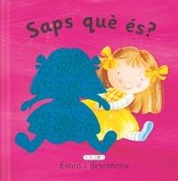 SAPS QUÈ ÉS? | 9788498067903