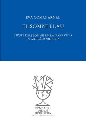 SOMNI BLAU, EL | 9788412113419 | COMAS I ARNAL, EVA