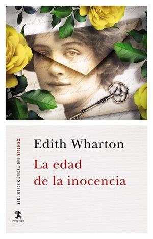 EDAD DE LA INOCENCIA, LA | 9788437641508 | WHARTON, EDITH