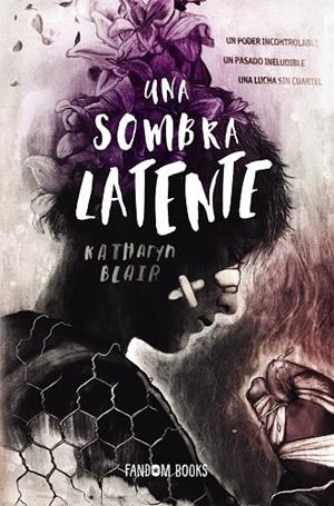 SOMBRA LATENTE, UNA | 9788418027130 | BLAIR, KATHARYN
