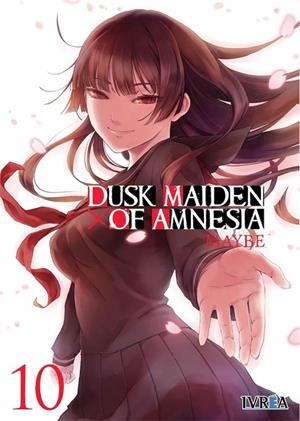 DUSK MAIDEN OF AMNESIA 10 | 9788418172915 | MAYBE