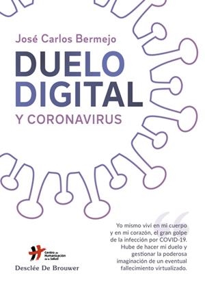 DUELO DIGITAL | 9788433031068 | BERMEJO, JUAN CARLOS