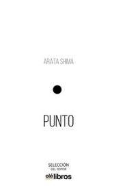 PUNTO | 9788418208140 | SHIMA, ARATA