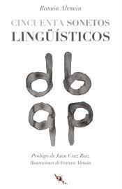 CINCUENTA SONETOS LINGÜÍSTICOS | 9788412137804 | ALEMÁN, RAMÓN