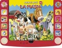 MASIA, LA  (PREM EL BOTO) | 9788499139326 | CASALIS, ANNA